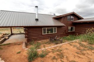 Gorgeous Wooden Rustic Cabin in Blanding, Utah - Blanding - 9