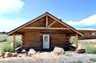 Gorgeous Wooden Rustic Cabin in Blanding, Utah - Blanding - 8