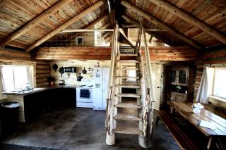 Gorgeous Wooden Rustic Cabin in Blanding, Utah - Blanding - 5