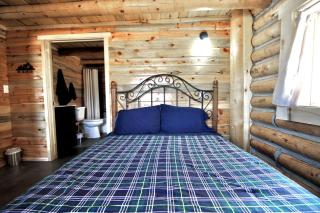 Gorgeous Wooden Rustic Cabin in Blanding, Utah - Blanding - 2
