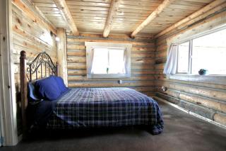 Gorgeous Wooden Rustic Cabin in Blanding, Utah - Blanding - 1