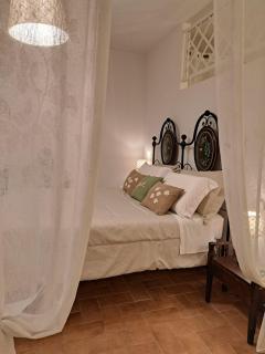 Nel vicolo dei Baci - Casa vacanze al Bacio - 5