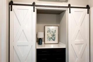 Impressive Cottage with Barbecue in Monteagle, Tennessee - Monteagle - 9