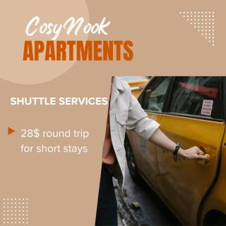 CosyNook C 2Bedroom - Kigali - 9