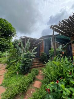 Rao Retreat - Ấp Xuân Khai - 3