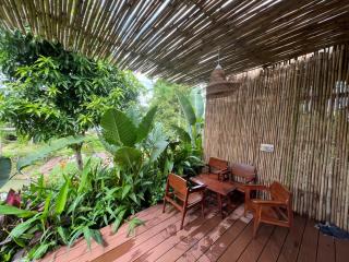 Rao Retreat - Ấp Xuân Khai - 2