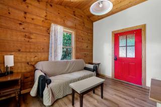 Charming Cabin with Spa and Mountain Views in Sevierville, Tennessee - Sevierville - 1