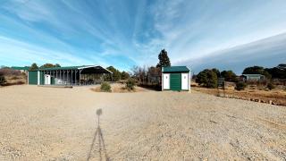 Charming Glamping Cabinettes with Amazing Hiking Options near Moab, Utah - Verdure - 0
