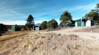 Charming Glamping Cabinettes with Amazing Hiking Options near Moab, Utah - Verdure - 8