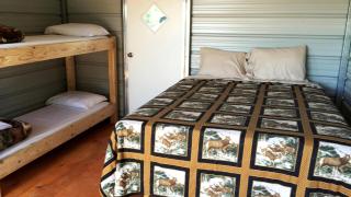 Charming Glamping Cabinettes with Amazing Hiking Options near Moab, Utah - Verdure - 7