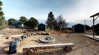 Charming Glamping Cabinettes with Amazing Hiking Options near Moab, Utah - Verdure - 6
