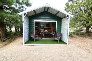 Incredible Secluded Cabin with Barbecue in Monticello, Utah - Verdure - 8