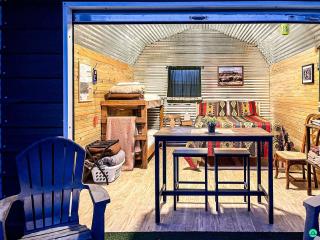 Incredible Secluded Cabin with Barbecue in Monticello, Utah - Verdure - 7