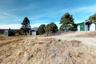 Incredible Secluded Cabin with Barbecue in Monticello, Utah - Verdure - 4