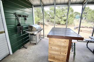 Incredible Secluded Cabin with Barbecue in Monticello, Utah - Verdure - 2