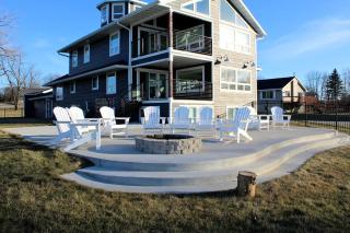 Lakefront Cottage with Nice Sights in Green Bay, Wisconsin - Green Bay - 2