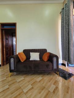 PristineHost MGT - Kampala - 2