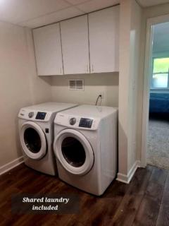 Beautiful Cottage Close to Great Hiking Trails in Chapel Hill, North Carolina - Chapel Hill - 7