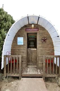 Unique Cabin Vacation with Mountain Views in Monticello, Utah - Verdure - 0