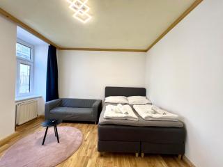 Big Space Apartment - Wenen - 6
