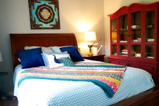 Pet Friendly Fantastic Secluded Cottage with Hot-tub in Rainbow, California - 7