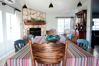 Pet Friendly Fantastic Secluded Cottage with Hot-tub in Rainbow, California - 8