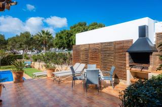 Villa Dos Estels - Cala d'Or - 8