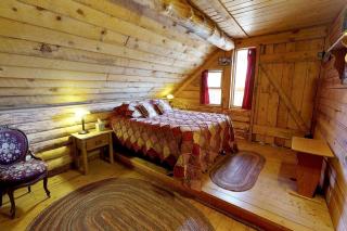 Picturesque Cabin with Barbecue and Fire Pit in Monticello, Utah - Verdure - 1
