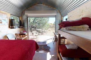 Cozy Pet Friendly Cabin in Monticello, Utah - Verdure - 7