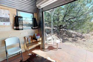 Cozy Pet Friendly Cabin in Monticello, Utah - Verdure - 1