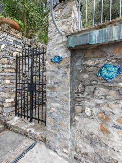 Scogli Grossi - Paradiso nel parco di Portofino - San Rocco - 8