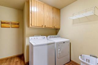 Wonderful Cabin Perfect for Family Getaways in Broken Bow, Oklahoma - Broken Bow - 8