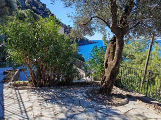 Scogli Grossi - Paradiso nel parco di Portofino - San Rocco - 9