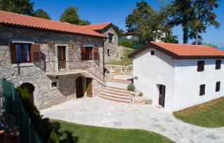 Casa Antica - Storia Verde Opatija - Ičići - 1
