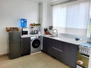 Bel appartement neuf 2 chambres et roof top - 4