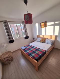 Bel appartement neuf 2 chambres et roof top - Kigali - 5