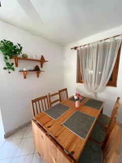 Apartment Balatonfenyves - 5