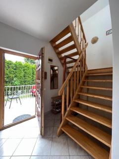 Apartment Balatonfenyves - 7