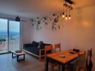 Bel appartement neuf 2 chambres et roof top - Kigali - 8