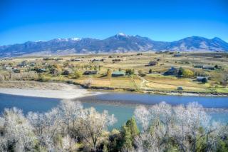 Wonderful River Cottage with Great Hiking Trails in Montana - Pray - 1