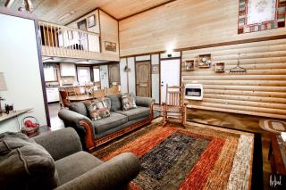 Incredible Secluded Cabin with Fantastic Desert Views in Monticello, Utah - Verdure - 9