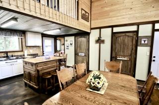 Incredible Secluded Cabin with Fantastic Desert Views in Monticello, Utah - Verdure - 5
