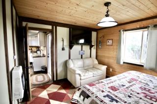 Incredible Secluded Cabin with Fantastic Desert Views in Monticello, Utah - Verdure - 4