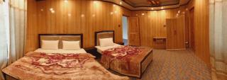 Baig 1 - Skardu - 2