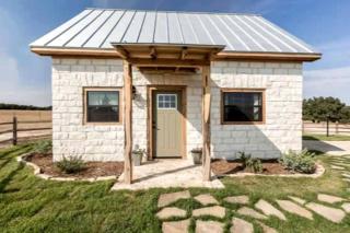 The Stone Cottage for 2 TimberRose Ranch hot tub - 0
