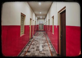 Hotel Laxman Ganga - Rishikesh - 9