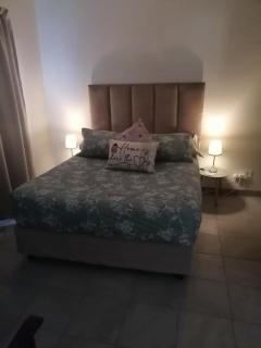But & Ben Cottage - Pietersburg - 9