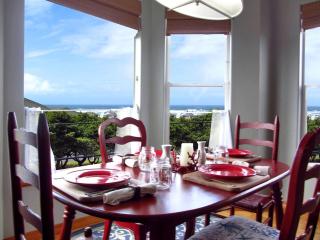 Incredible Beach House with Stunning Views in Newport, Oregon - Newport - 0