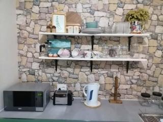 But & Ben Cottage - Pietersburg - 6