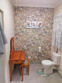 But & Ben Cottage - Pietersburg - 3